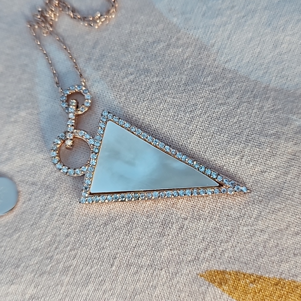 925 Necklace - Picture 3 of 5